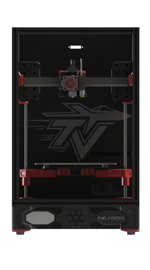 TV06 R2.1 Printed Parts Kit